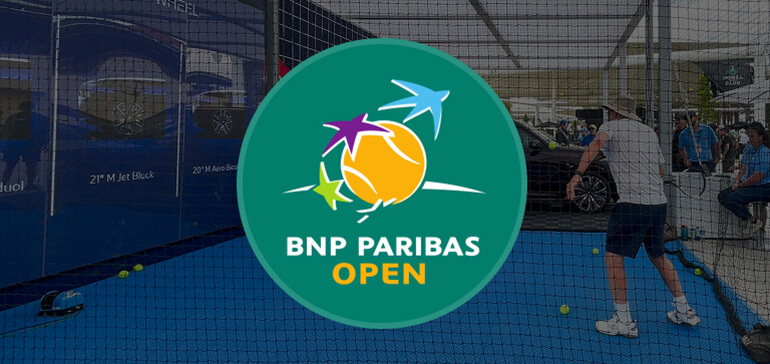 BNP Paribas Flooring