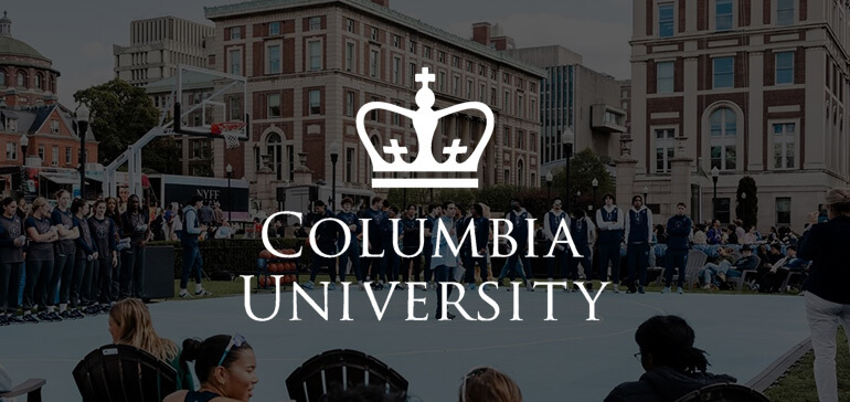 Columbia University Flooring