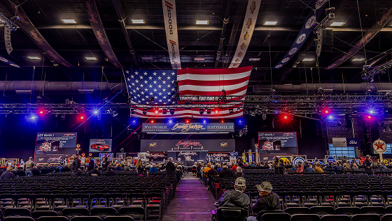 Barrett-Jackson Auction