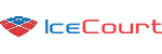 IceCourt Logo