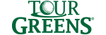 Tour Greens Logo