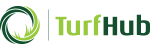 Turf Hub Logo