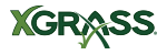 XGrass Logo